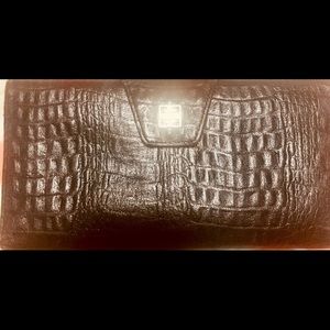 Vintage Givanchy wallet!!! Authentic